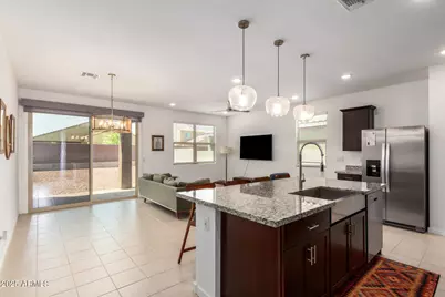 17471 W Running Deer Trail, Surprise, AZ 85387 - Photo 8