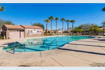 17471 W Running Deer Trail, Surprise, AZ 85387 - Photo 26