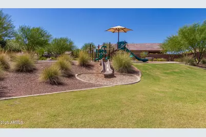 17471 W Running Deer Trail, Surprise, AZ 85387 - Photo 32