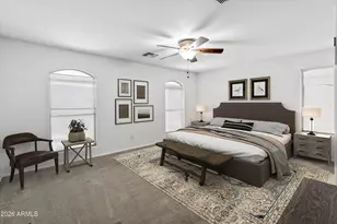 43813 W Rio Lobo Dr, Maricopa, AZ 85138 - Photo 8