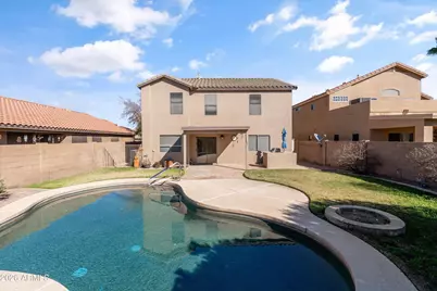 43813 W Rio Lobo Drive, Maricopa, AZ 85138 - Photo 36