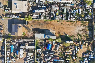 921 S 29th Avenue, Phoenix, AZ 85009 - Photo 2