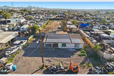 921 S 29th Avenue, Phoenix, AZ 85009 - Photo 20