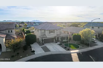 11049 E Thatcher Avenue, Mesa, AZ 85212 - Photo 86