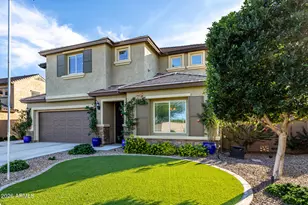 11049 E Thatcher Ave, Mesa, AZ 85212 - Photo 12