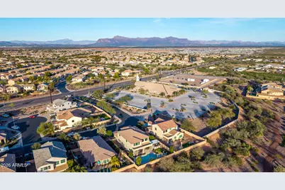 11049 E Thatcher Avenue, Mesa, AZ 85212 - Photo 90