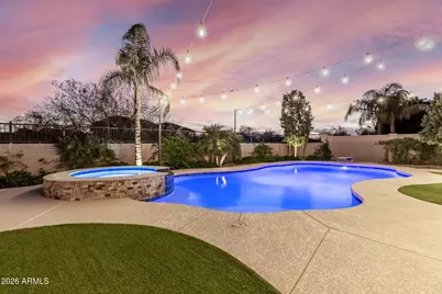 11049 E Thatcher Avenue, Mesa, AZ 85212 - Photo 58