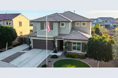 11049 E Thatcher Avenue, Mesa, AZ 85212 - Photo 84