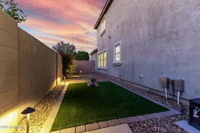 11049 E Thatcher Avenue, Mesa, AZ 85212 - Photo 70