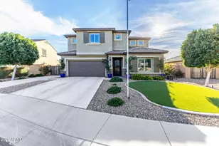 11049 E Thatcher Ave, Mesa, AZ 85212 - Photo 14