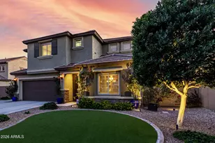 11049 E Thatcher Ave, Mesa, AZ 85212 - Photo 8