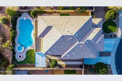 11049 E Thatcher Avenue, Mesa, AZ 85212 - Photo 4