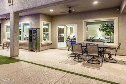 11049 E Thatcher Avenue, Mesa, AZ 85212 - Photo 62