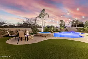 11049 E Thatcher Ave, Mesa, AZ 85212 - Photo 68