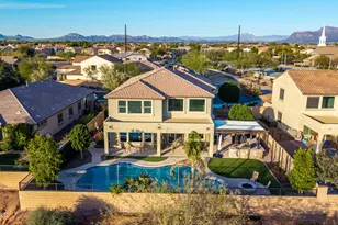 11049 E Thatcher Ave, Mesa, AZ 85212 - Photo 88