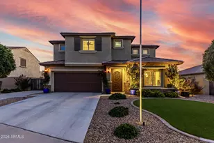 11049 E Thatcher Ave, Mesa, AZ 85212 - Photo 10