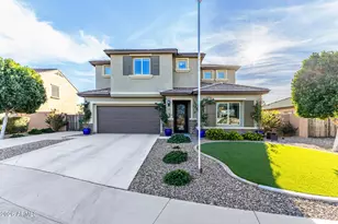 11049 E Thatcher Ave, Mesa, AZ 85212 - Photo 1