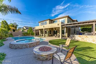 11049 E Thatcher Ave, Mesa, AZ 85212 - Photo 78