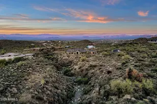 14232 E Lone Wolf Trail, Fountain Hills, AZ 85268 - Photo 64