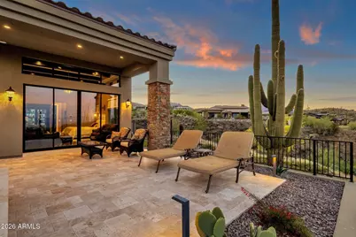14232 E Lone Wolf Trail, Fountain Hills, AZ 85268 - Photo 56