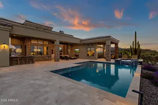 14232 E Lone Wolf Trail, Fountain Hills, AZ 85268 - Photo 58