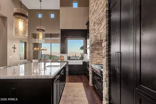 14232 E Lone Wolf Trail, Fountain Hills, AZ 85268 - Photo 26