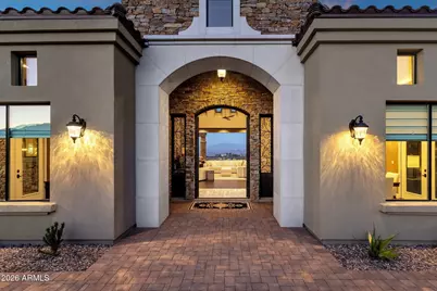 14232 E Lone Wolf Trail, Fountain Hills, AZ 85268 - Photo 10