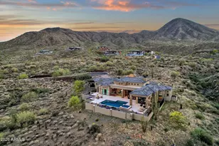 14232 E Lone Wolf Trail, Fountain Hills, AZ 85268 - Photo 68