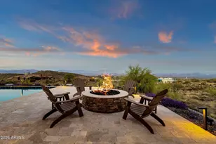 14232 E Lone Wolf Trail, Fountain Hills, AZ 85268 - Photo 62