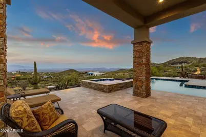 14232 E Lone Wolf Trail, Fountain Hills, AZ 85268 - Photo 54