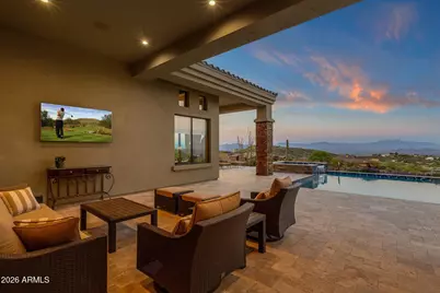 14232 E Lone Wolf Trail, Fountain Hills, AZ 85268 - Photo 52