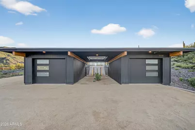 37838 N Hidden Valley Drive, Cave Creek, AZ 85331 - Photo 1