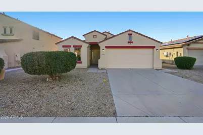 8070 N 110th Avenue, Peoria, AZ 85345 - Photo 1