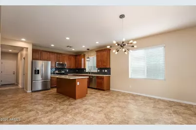 1544 E Hummingbird Way, Gilbert, AZ 85297 - Photo 8