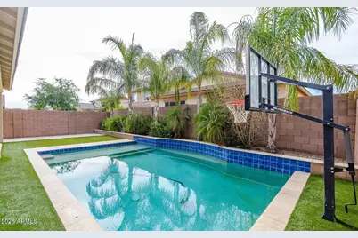 1544 E Hummingbird Way, Gilbert, AZ 85297 - Photo 38