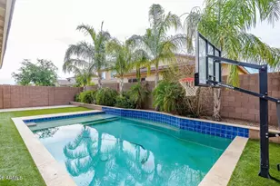 1544 E Hummingbird Way, Gilbert, AZ 85297 - Photo 38