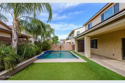 1544 E Hummingbird Way, Gilbert, AZ 85297 - Photo 34