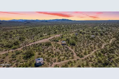 18222 E La Posada Court, Gold Canyon, AZ 85118 - Photo 2