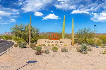 18222 E La Posada Court, Gold Canyon, AZ 85118 - Photo 34