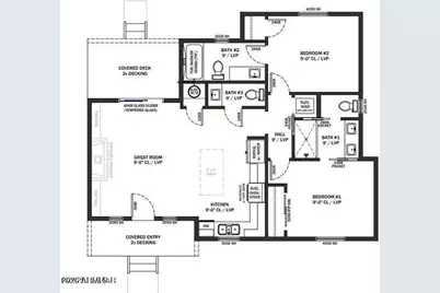 780 S Rockcreek Drive, Show Low, AZ 85901 - Photo 8