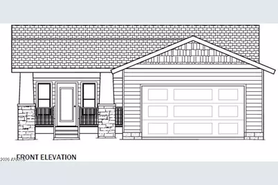780 S Rockcreek Drive, Show Low, AZ 85901 - Photo 1