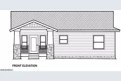 780 S Rockcreek Drive, Show Low, AZ 85901 - Photo 4