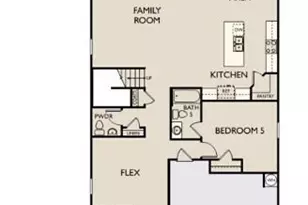 5406 S 242nd Ln, Buckeye, AZ 85326 - Photo 2