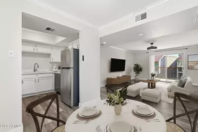 8260 E Arabian Trail #257, Scottsdale, AZ 85258 - Photo 6