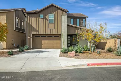 1034 S Sunset Drive, Chandler, AZ 85286 - Photo 1