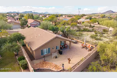 17460 W Rock Wren Court, Goodyear, AZ 85338 - Photo 2