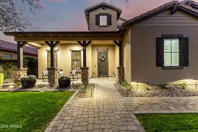 2950 E Los Altos Court, Gilbert, AZ 85297 - Photo 4