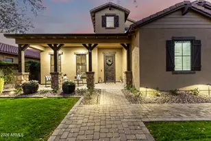 2950 E Los Altos Ct, Gilbert, AZ 85297 - Photo 4