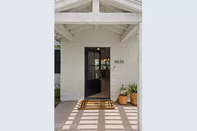 4636 E Calle Ventura --, Phoenix, AZ 85018 - Photo 12