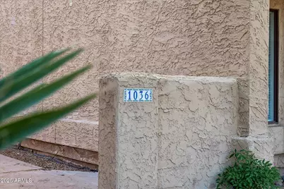 1036 S Mariana Street #5, Tempe, AZ 85281 - Photo 2